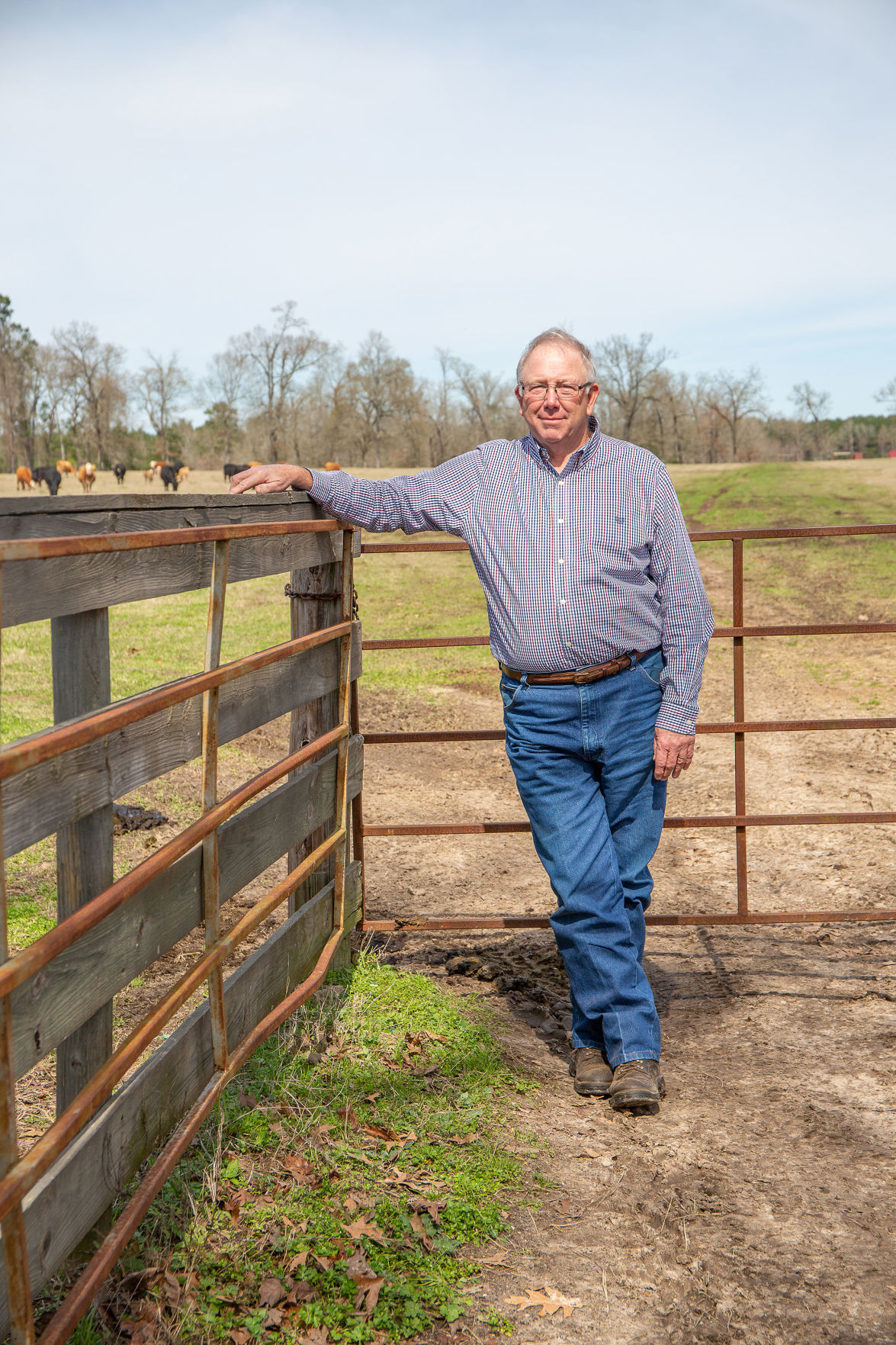 Saving the Family Farm